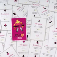 настольная игра Илито Спорно