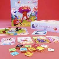 настольная игра Имаджинариум Добро