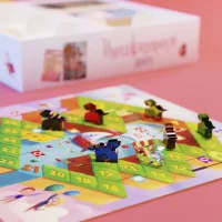 настольная игра Имаджинариум Добро