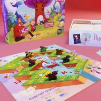 настольная игра Имаджинариум Добро