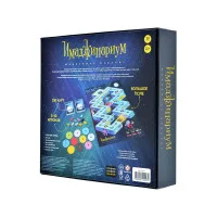 настольная игра Имаджинариум Х 10 Лет Юбилейное издание