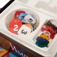 настольная игра Имаджинариум Кино
