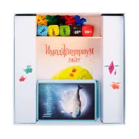 настольная игра Имаджинариум Лайт