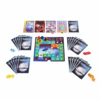 настольная игра Имаджинариум Мультивселенная