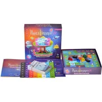 настольная игра Имаджинариум Мультивселенная
