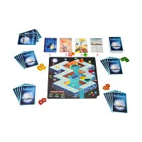 настольная игра Имаджинариум (новая версия)