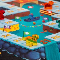 настольная игра Имаджинариум (новая версия)