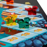 настольная игра Имаджинариум (новая версия)
