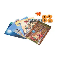настольная игра Имаджинариум (новая версия)