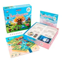 настольная игра Имаджинариум Союзмультфильм 3.0 (новая версия)