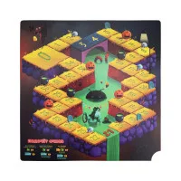 настольная игра Имаджинариум Страшилки