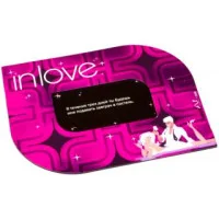 настольная игра Ин Лав / In Love