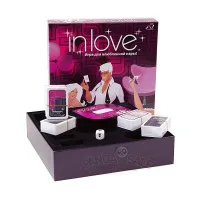 настольная игра Ин Лав / In Love