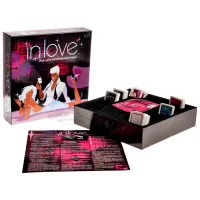 настольная игра Ин Лав / In Love