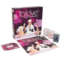 настольная игра Ин Лав / In Love