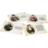 настольная игра Индустрия