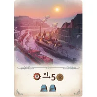 настольная игра Индустрия