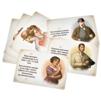 настольная игра Индустрия. Дуэль