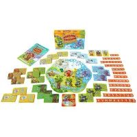 настольная игра Инглиш-Финглиш