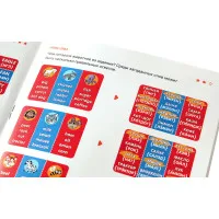 настольная игра Инглиш-Финглиш