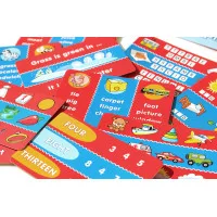 настольная игра Инглиш-Финглиш