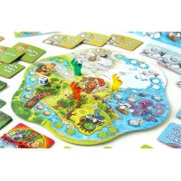 настольная игра Инглиш-Финглиш