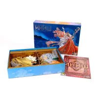 настольная игра Иниш