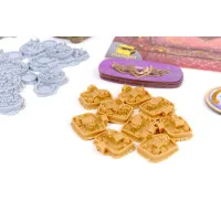настольная игра Иниш