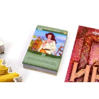 настольная игра Иниш