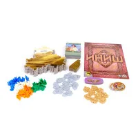 настольная игра Иниш