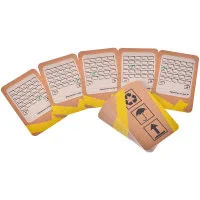 настольная игра Инсайд
