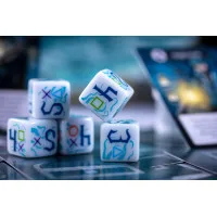 настольная игра Инсмут. Путеводитель