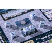 настольная игра Инсмут. Путеводитель