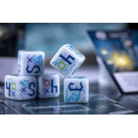 настольная игра Инсмут. Путеводитель