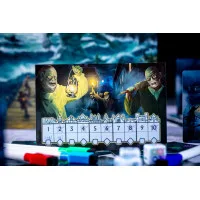 настольная игра Инсмут. Путеводитель