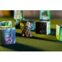 настольная игра Искатель света