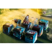 настольная игра Искатель света
