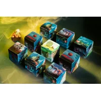 настольная игра Искатель света