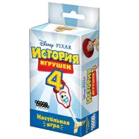 настольная игра История игрушек 4
