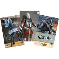 настольная игра История рыцаря