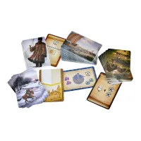 настольная игра Иван Грозный первый царь