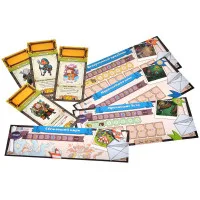 настольная игра Изнанка