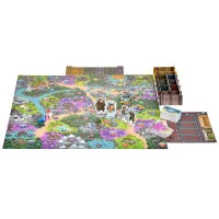 настольная игра Изнанка
