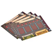 настольная игра Изнанка
