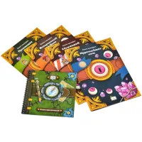 настольная игра Изнанка
