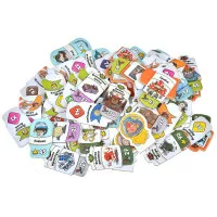 настольная игра Изнанка