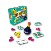 настольная игра Каблаб / Ka-Blab!