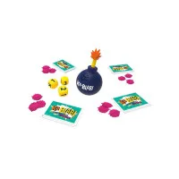 настольная игра Каблаб / Ka-Blab!