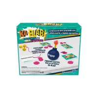 настольная игра Каблаб / Ka-Blab!