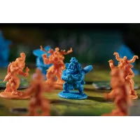настольная игра Каирн